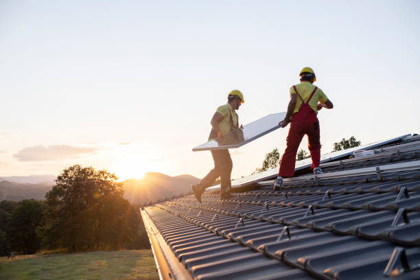 Lake Park, IA Roofing Service Company