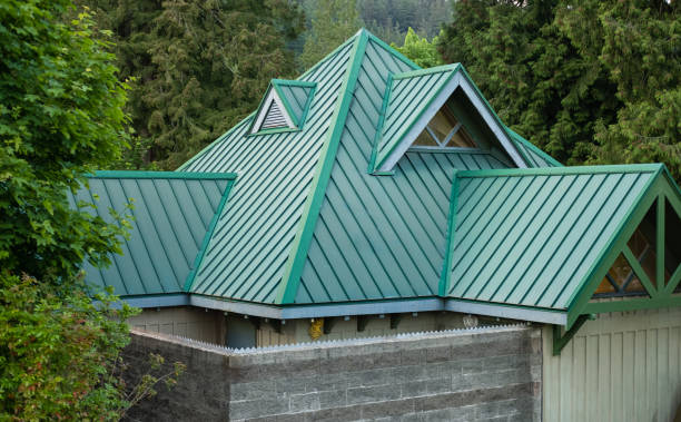 Best Storm Damage Roof Repair  in Lake Park, IA