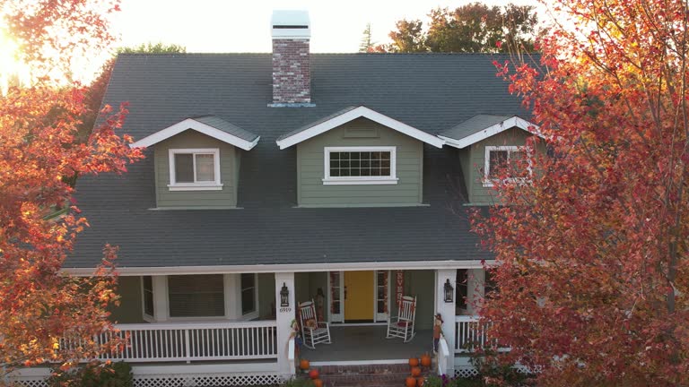 Best Roof Coating and Sealing  in Lake Park, IA