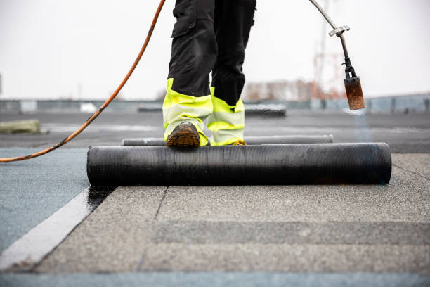 Best Roof Ventilation Installation  in Lake Park, IA