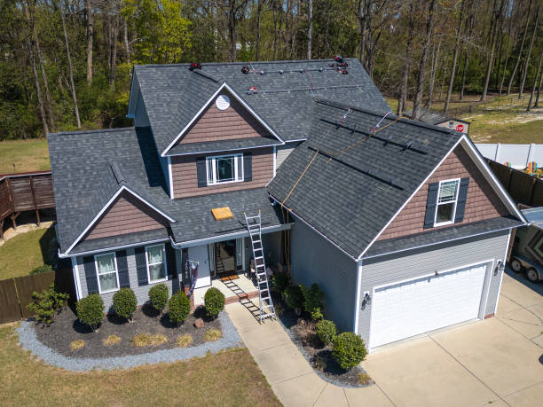 Best Gutter Installation and Repair  in Lake Park, IA